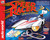 Auto World 19' Speed Racer Mach 5 Mania Electric Slot Car Race Set SRS361 Auto World 19' Speed Racer Mach 5 Mania Electric Slot Car Race Set SRS361