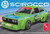 AMT 1:25 Scale Volkswagen Scirocco T/A Champ Model Kit AMT1476 AMT 1:25 Scale Volkswagen Scirocco T/A Champ Model Kit AMT1476
