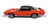 Auto World 1:18 Scale 1969 Pontiac GTO Judge Mecum Auctions (Carousel Red) AMM1351 Auto World 1:18 Scale 1969 Pontiac GTO Judge Mecum Auctions (Carousel Red) AMM1351
