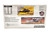 Atlantis 1:56 Scale Lockheed F-94C Starfire Interceptor Jet Model Kit H210