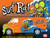 Acme 1:18 Scale 1976 Chevrolet G-Series Van - Surf Rat (Rat Fink) A1802105