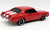 Acme 1970 Chevrolet Chevelle SS - Red Eye 1:18 Scale A1805529