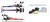 Auto World 1:24 NHRA 2025 Tony Stewart Direct Connection Top Fuel Dragster AWN045