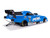 Auto World 1:24 NHRA 2025 Jack Beckman Peak Chevy Camaro Funny Car AWN049