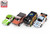 Auto World Pop Culture 2025 R-1 Electric Slot Cars (Version A) SC418