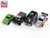 Auto World Pop Culture 2025 R-1 Slot Cars (Version B) SC418
