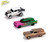 Johnny Lightning 1:64 Scale Street Freaks 2025 R2 (Version A) JLSF031