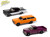Johnny Lightning 1:64 Collector Tin 2025 Release 2 (Version B)