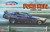 Atlantis 1:16 Scale Rich Guasco Pure Hell Racing Funny Car Model Kit H1495
