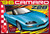 AMT 1:25 Scale 1996 Chevy Camaro Z28 Convertible Model Kit AMT1495