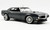 Acme 1:18 Scale 1968 Pontiac Firebird - Street Fighter - Silver Bird A1805222