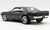 Acme 1:18 Scale 1968 Pontiac Firebird - Street Fighter - Silver Bird A1805222