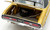 Acme 1:18 Scale 1971 Dodge Challenger R/T - GY8 (Gold Metallic) A1806030 