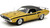 Acme 1:18 Scale 1971 Dodge Challenger R/T - GY8 (Gold Metallic) A1806030 
