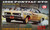 Acme 1966 Pontiac GTO - Car Craft Test Car 1:18 Scale A1801228