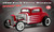 Acme 1:18 Scale 1932 Ford Three Window- Peppermint Twist A180526 Acme 1:18 Scale 1932 Ford Three Window- Peppermint Twist A180526