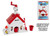 World's Smallest Snoopy Sno Cone Machine 5325