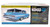 AMT 1:25 Scale 1960 Chevy Nomad Station Wagon Model Kit AMT1402M