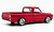 Acme 1:18 Scale 1967 Chevrolet C-10 Custom - Showtime A1807222 
