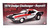 Acme 1:18 Scale 1970 Dodge Challenger - Boycott - Dick Landy A1806031