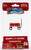 World's Smallest  Radio Flyer Town and Country Wagon 5171