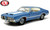 Acme 1:18 Scale Dr. Olds #6 1971 Oldsmobile 442 W-30 (Nordic Blue) A1805632