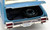 Acme 1:18 Scale Dr. Olds #6 1971 Oldsmobile 442 W-30 (Nordic Blue) A1805632
