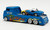 Acme 1:64 Scale Rat Fink Hauler with Cobra Super Snake SC64006