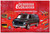 AMT 1:25 Scale 1974 Chevy Van Dungeons & Dragons D&D Model Kit AMT1568
