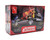 AMT 1:25 Scale 1974 Chevy Van Dungeons & Dragons D&D Model Kit AMT1568