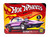 AMT 1:25 Scale Hot Wheels Silhouette Show Car with Collector Tin Model Kit AMT1593