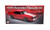 Acme 1:18 Scale 1970 Chevrolet Chevelle SS - Red Eye A1805529