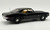 Acme 1:18 Scale 1969 Chevrolet COPO Camaro - 1 of 1 (Tuxedo Black) A1805736