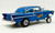 Acme 1:18 Scale 1957 Chevrolet 150 Gasser - High Roller A1807019