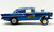Acme 1:18 Scale 1957 Chevrolet 150 Gasser - High Roller A1807019