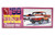 AMT 1:25 Scale 1958 Edsel AWB Funny Car "Unreal" Model Kit AMT1321