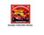 Atlantis 1:24 Scale Tom Daniel - Fire Iron Old Time Fire Engine Show Rod Model Kit M7530