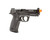 Umarex Smith & Wesson M&P 40 Airsoft 6mm Blowback Pistol 2275905