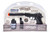 Umarex Walther PPK/S Operative Kit Airsoft Pistol w/ BBs 2272042