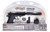 Umarex Walther PPK/S Operative Kit Airsoft Pistol w/ BBs 2272042