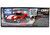 AMT 1:25 Scale 2012 Chevy Corvette Coupe CSR Racing Model Kit AMT1551M