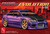 AMT 1:25 Scale 2005 Mitsubishi Lancer Evo Model Kit AMT1552M