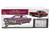 AMT 1:25 Scale 1965 Pontiac Grand Prix Show & Go Model Kit AMT1578