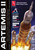 AMT 1:200 Scale Artemis II w/ Sticker Model Kit AMT1557M