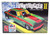 AMT 1:25 Scale Funny Hugger II Chevy Camaro Funny Car Model Kit AMT1565
