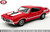 Acme 1:18 Scale 1970 Oldsmobile 442 W30 - W-Machine - Drag Outlaws A1805631
