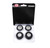 Acme 1:18 Scale Drag Outlaw Wheel & Tire Set A1805631W