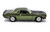 Acme 1:18 Scale 1970 Plymouth AAR Cuda (Ivy Green) A1806140