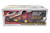 MPC 1:25 Scale Firebird Funny Car 250th USA Anniversary Model Kit MPC1044