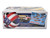 MPC 1:25 Scale Firebird Funny Car 250th USA Anniversary Model Kit MPC1044
